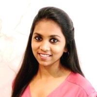 Qualcomm Employee Divya Ravi's profile photo