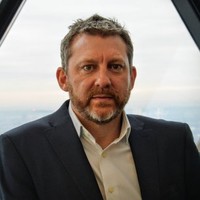 uncoded Employee Robin Naish's profile photo