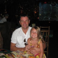 MWI Pumps Employee Gary Evans's profile photo