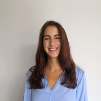 Across Events Employee Arianna Murabito's profile photo