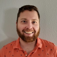 Benefitfocus Employee Ben Ames's profile photo