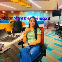 Orbic Employee Avneet Kaur's profile photo