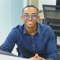 Office Libations Employee Bryant Garcia's profile photo
