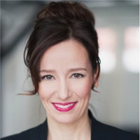 Canadian Space Agency | Agence spatiale canadienne Employee Isabelle Tremblay's profile photo