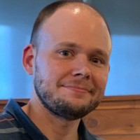 Inunity Employee Daniel Taylor's profile photo