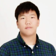 cloudtamer.io Employee Albert Kim's profile photo
