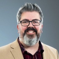 Launch Lab Employee Garrett Elliott's profile photo