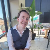 Union Labs Employee Connor Davis's profile photo