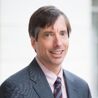 Massachusetts General Hospital Employee Steven Greenberg's profile photo