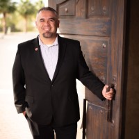 Steve Montanez