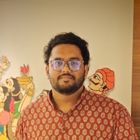 Google Operations Center Employee Yaswanth Reddi's profile photo