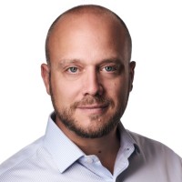 Onclusive Employee Max Brierley-Jones's profile photo