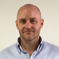 BlackLine Employee Paul Stratton's profile photo