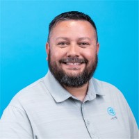 JLab Employee Matthew Bustamante's profile photo