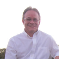 Tetra Tech Employee Mike Redfern's profile photo