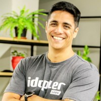 Idopter Labs Tecnologia LTDA Employee Paulo Igor Godinho's profile photo
