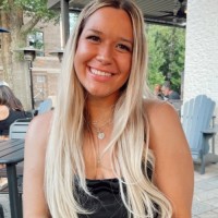 Yourgi Pet Employee Alesandra Holup's profile photo