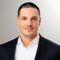 TÜV NORD Mobilität Employee Malte Svehla's profile photo