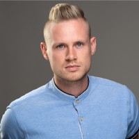 Apple Employee Logan Spears's profile photo