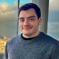 Lazarus Naturals Employee Justin Amesbury's profile photo