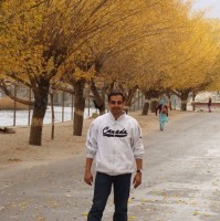 Ashhok Chawla