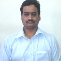 Mittal Steel Employee Anand Swain's profile photo