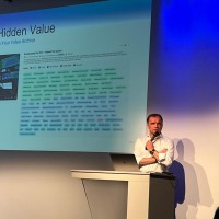 AnyClip Employee Michael Kummer's profile photo