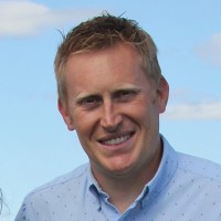 Fisher King Seafoods Limited Employee Jeff Mitchell's profile photo