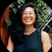 University of Tasmania Employee Rachel Chong's profile photo