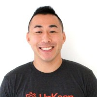 Coast App Employee Warren Wu's profile photo