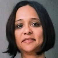 Aparna Wilson Email & Phone Number