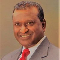 NAI Realvest Employee Krish Pillay's profile photo