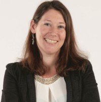 Grands Moulins de Paris Employee Fanny Guillemard's profile photo