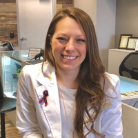 Green Thumb Industries (GTI) Employee Katie Ogden's profile photo