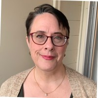 CareOregon Employee T. Gregory's profile photo