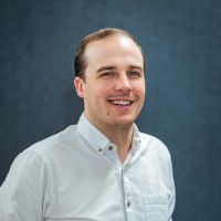 XFrame Employee Ged Finch's profile photo