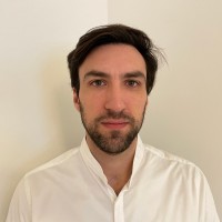 Smile Employee Jerome Cossavella's profile photo