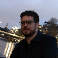 Davide Ghelli Email