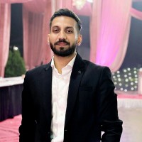 CapitalSphere Employee Anand Singh's profile photo