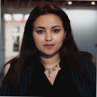 Inspired ADUs Employee Lamiae Ameziane's profile photo