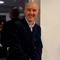 NaviLogic ApS Employee Asbjørn Henriksen's profile photo