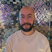 Koho.ai Employee Jorge Moto's profile photo
