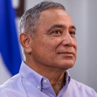 Government of Belize Employee John Briceño's profile photo