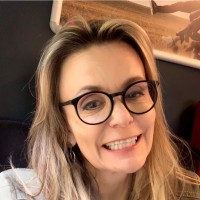 Compasso - Professional Integration Employee Madeleine von Arx-Richter's profile photo