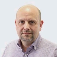 FLEXNETWORK Employee Emmanuel Tournade's profile photo