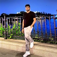HITSS Employee Annamalai E's profile photo