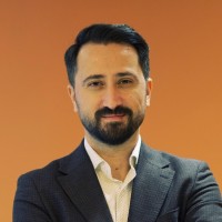 hepsiJET Employee Murat Özdemi̇R's profile photo