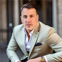 Joe Giadone Email & Phone Number