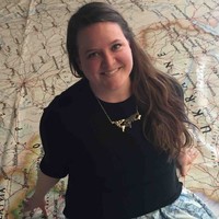 National Geospatial-Intelligence Agency Employee Elizabeth Lyon's profile photo