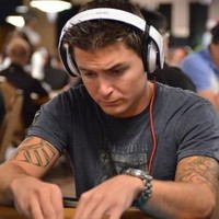 Circa Sports Employee Michael Miller's profile photo